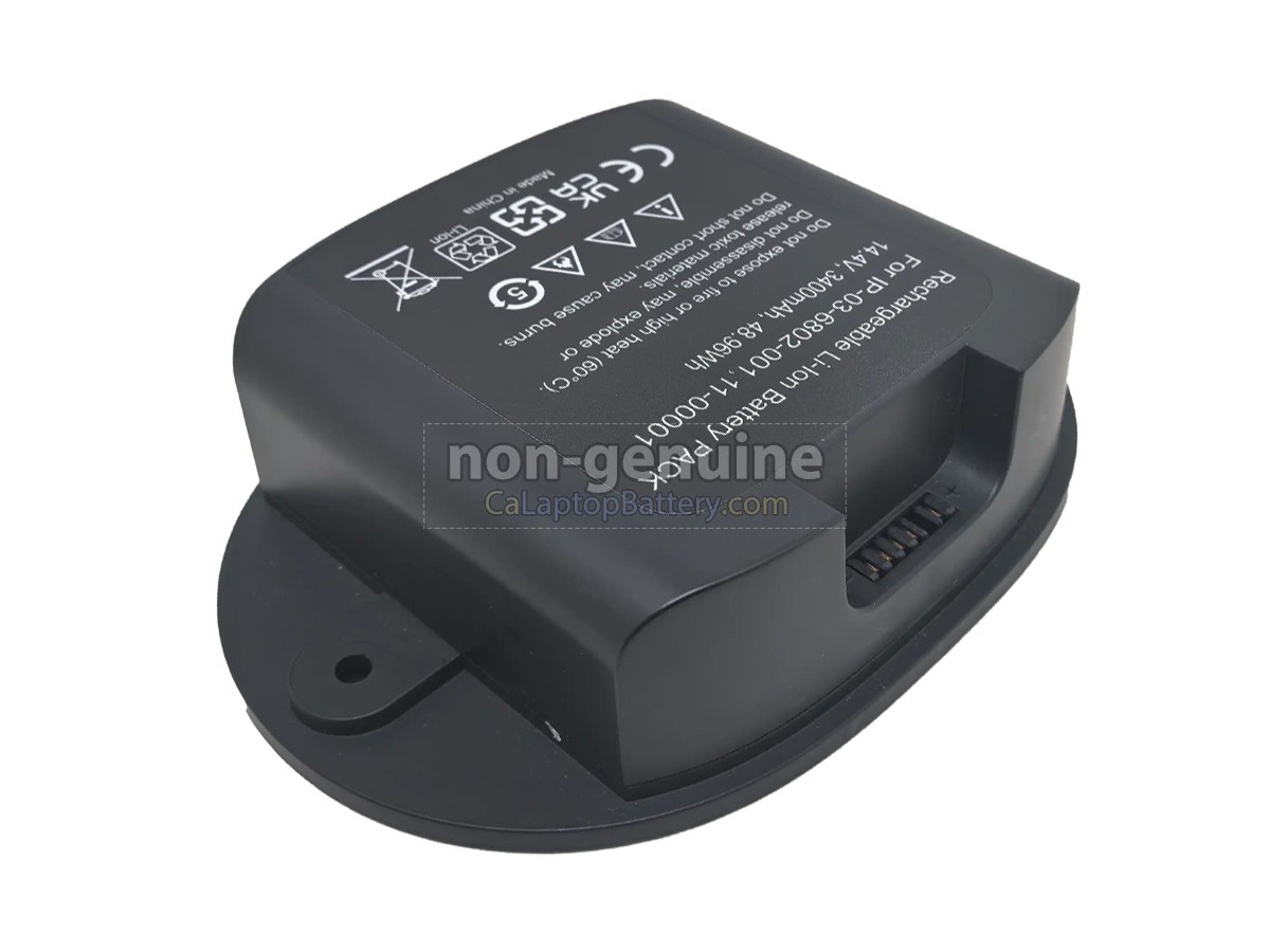 replacement Sonos 111-00012 battery