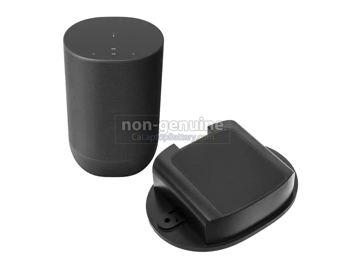 replacement Sonos 111-00012 battery
