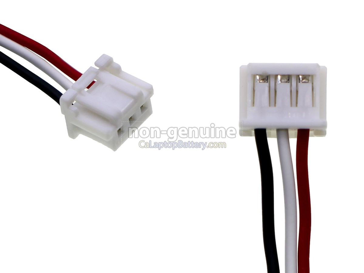 replacement Sonos 111-00005 battery