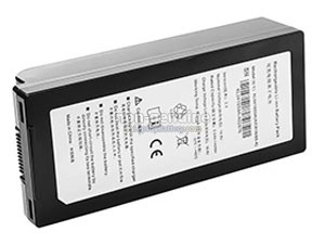 Battery for Sonoscape KL0416S9A