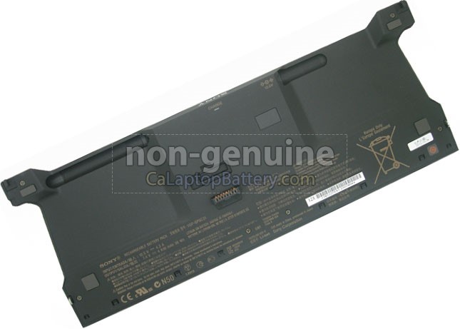replacement Sony SVD11215CDB battery replacement Sony SVD11215CDB battery
