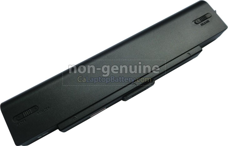 replacement Sony VAIO VGN-SZ4XN/C battery replacement Sony VAIO VGN-SZ4XN/C battery