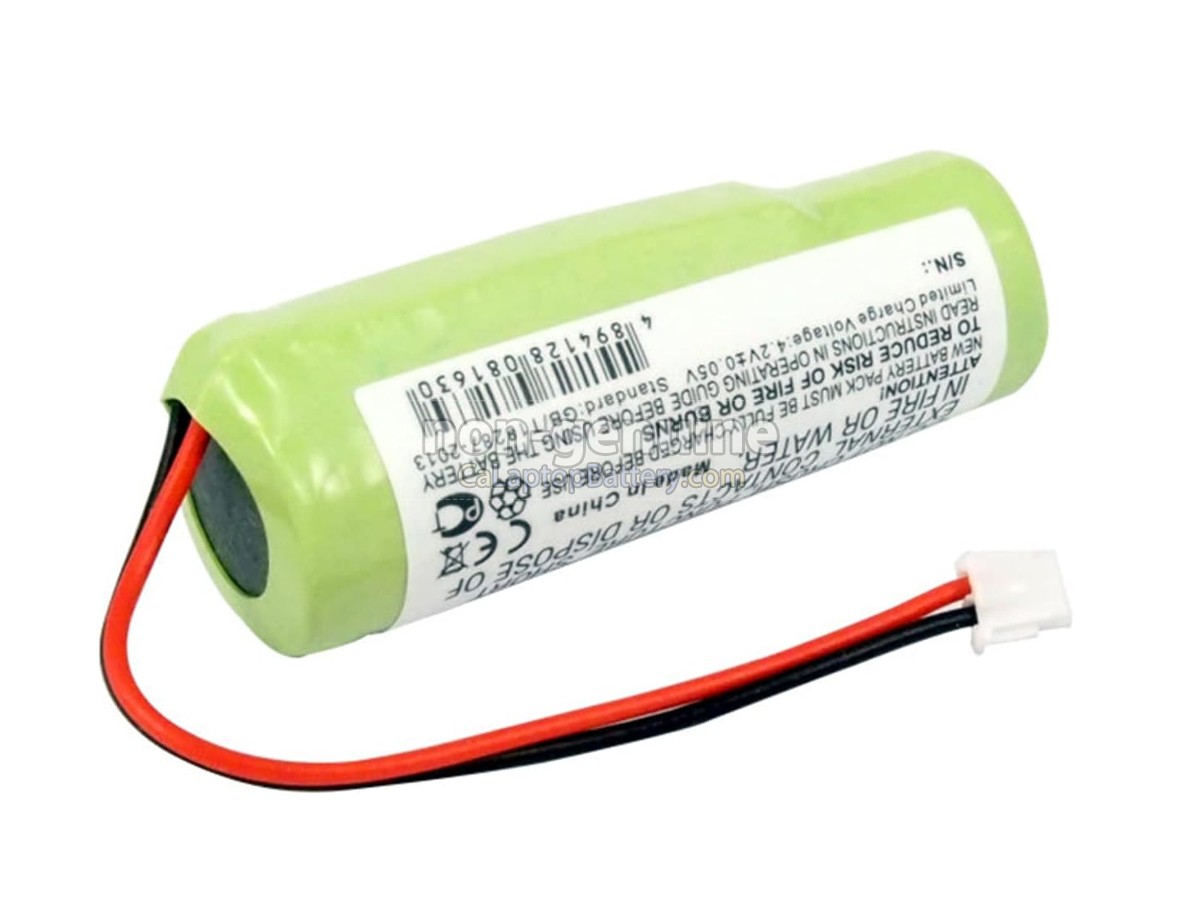 replacement Sony CMD-C1 battery