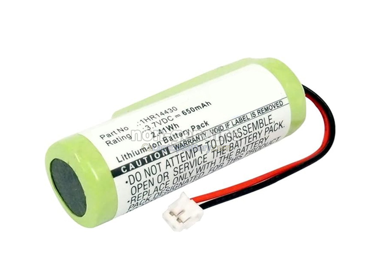 replacement Sony CMD-C1 battery