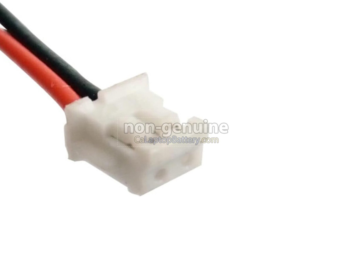 replacement Sony CMD-C1 battery