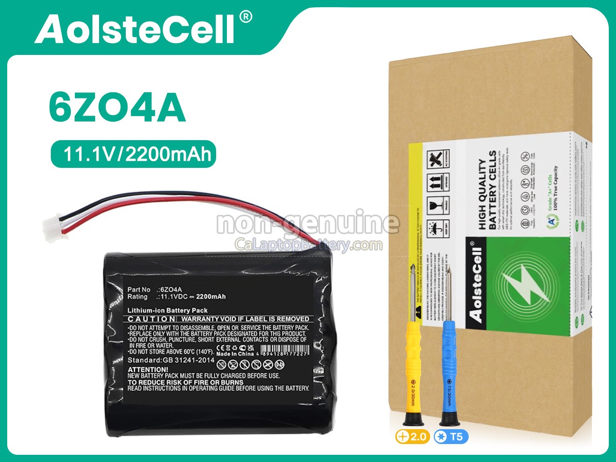 replacement Sony 1-756-714-11 battery