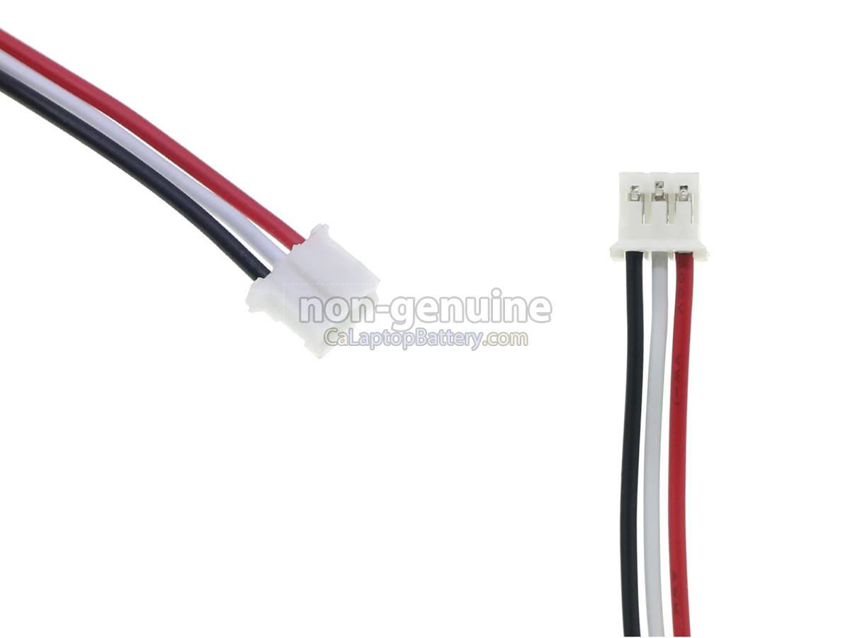 replacement Sony 1-756-714-11 battery