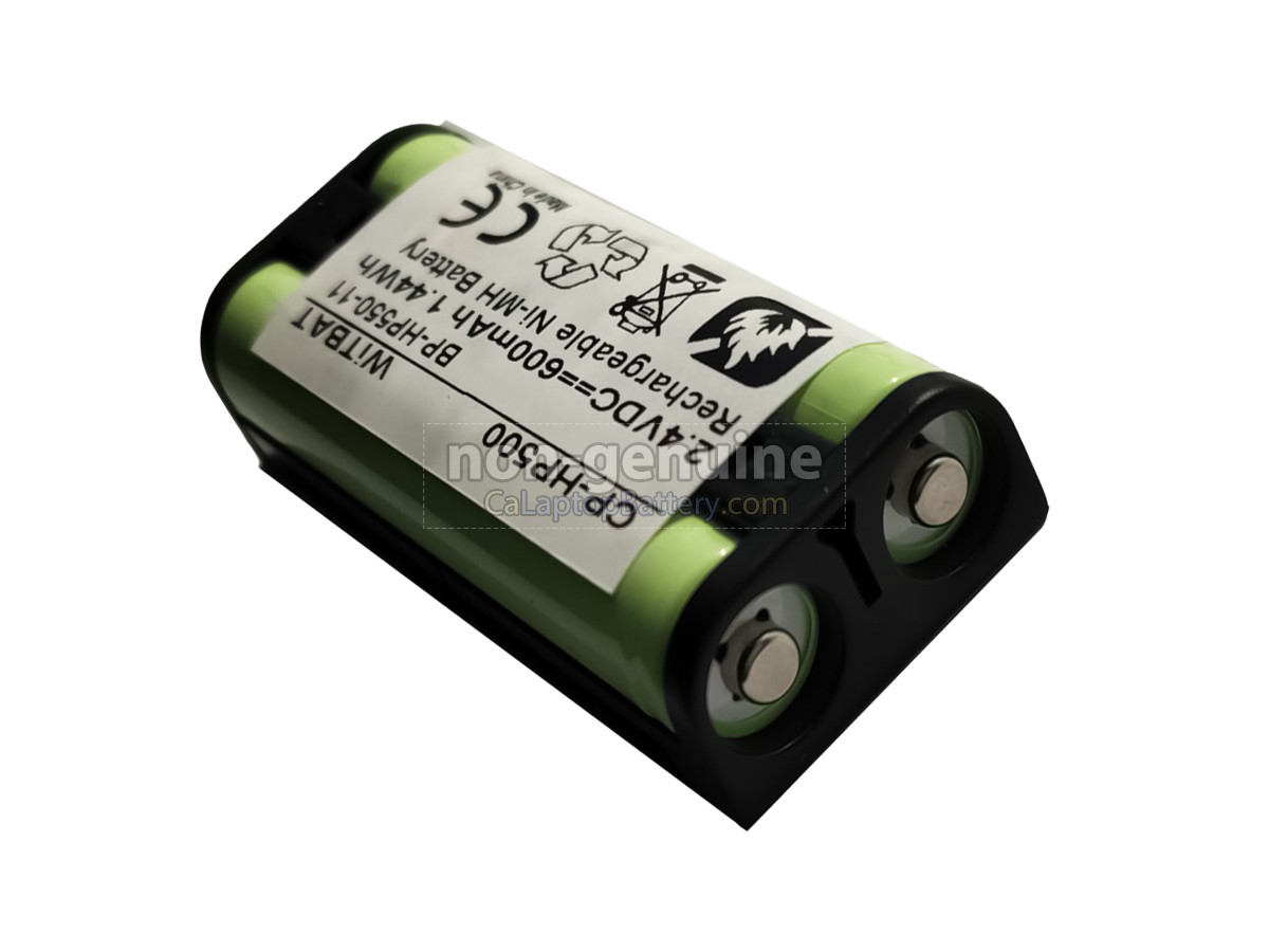 replacement Sony BP-HP550-11 battery