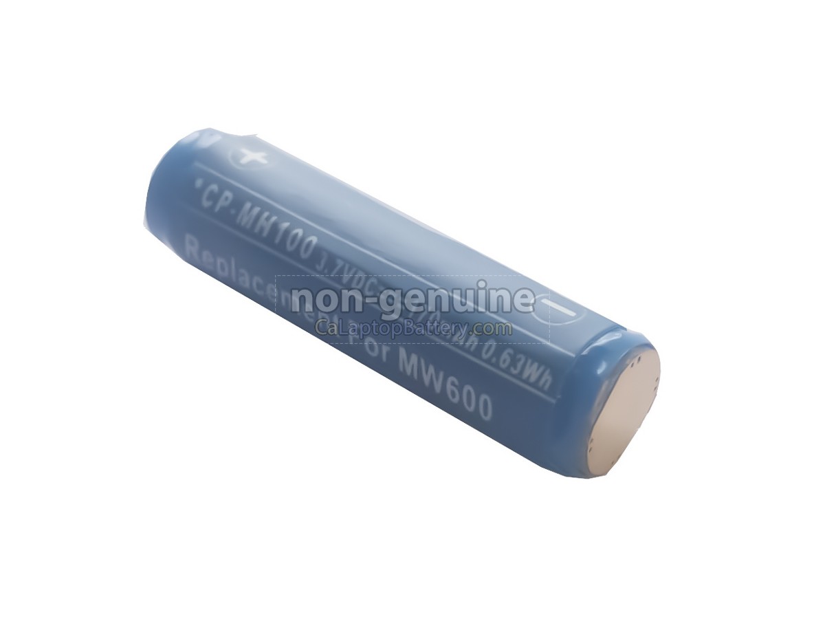 replacement Sony CP-MH100 battery