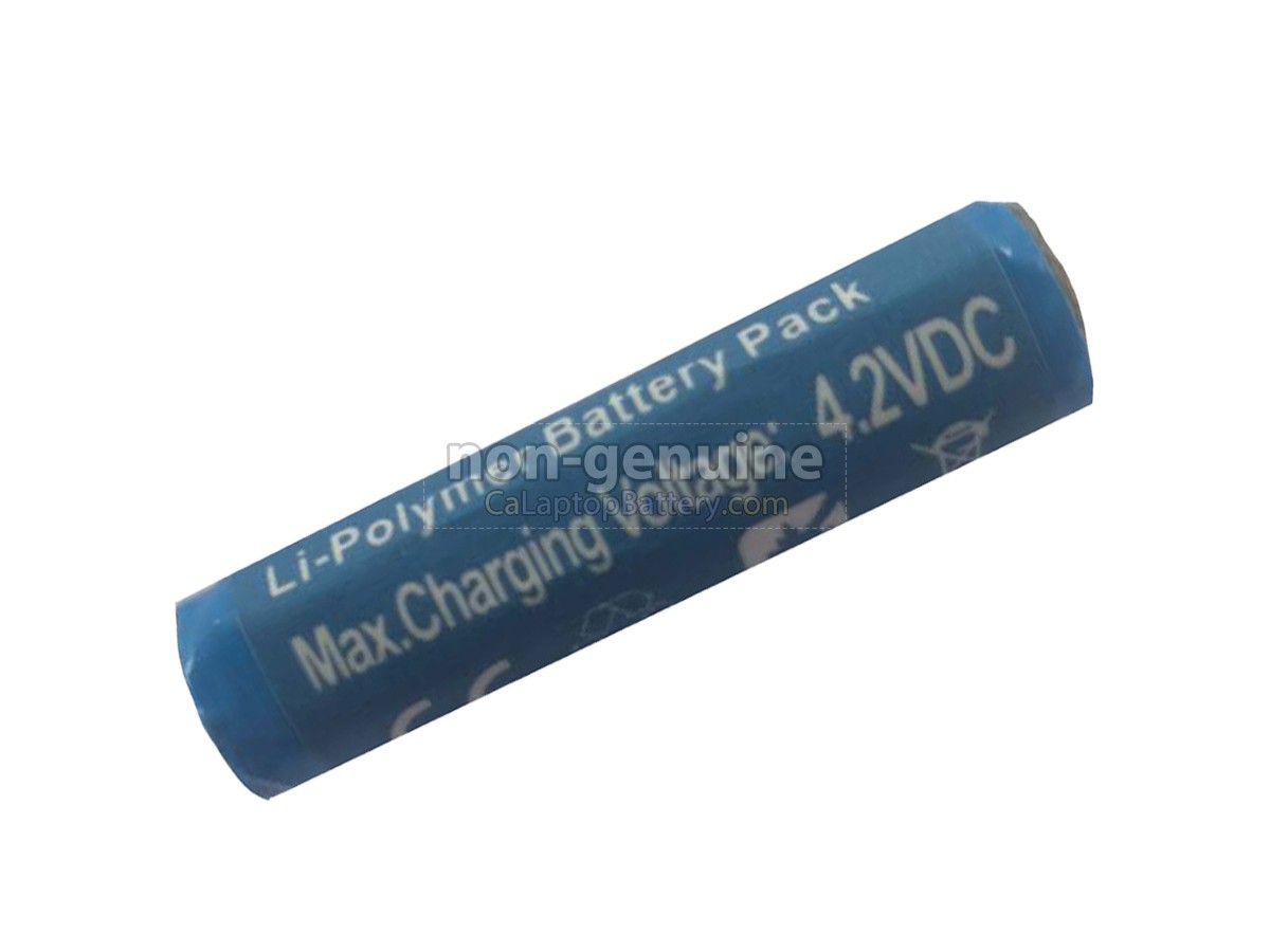 replacement Sony CP-MH100 battery