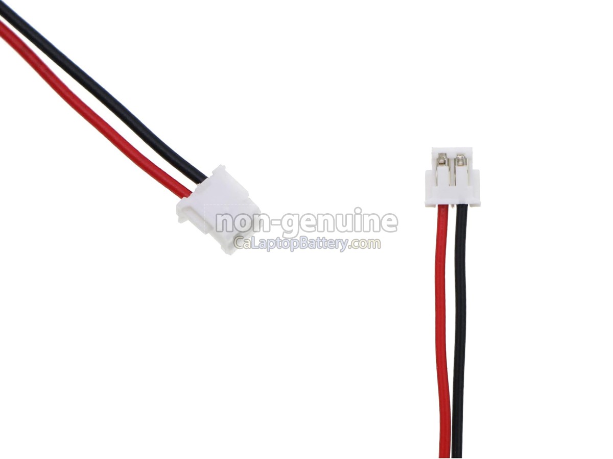 replacement Sony CUH-ZCT2J16 battery