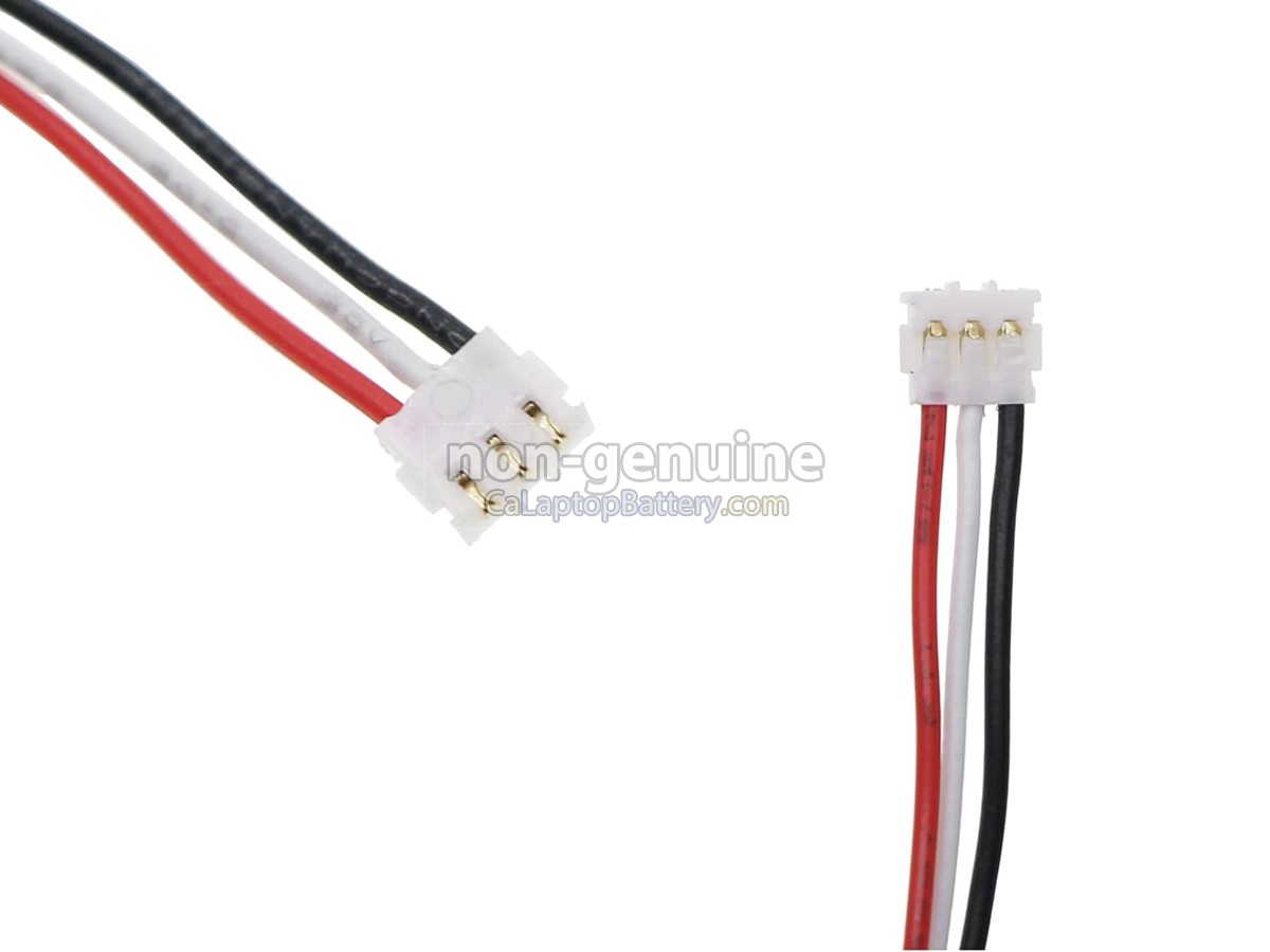 replacement Sony 1-756-798-13 battery