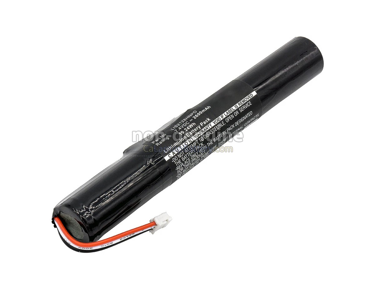replacement Sony SRS-X5 battery