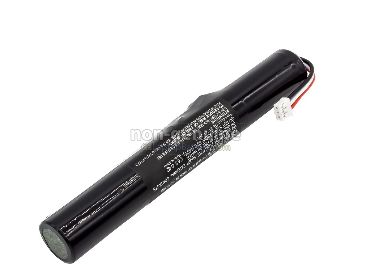 replacement Sony SRS-X5 battery