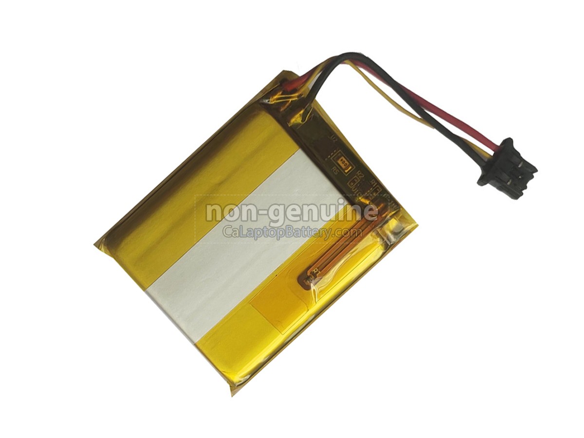 replacement Sony WH-1000XM5 battery