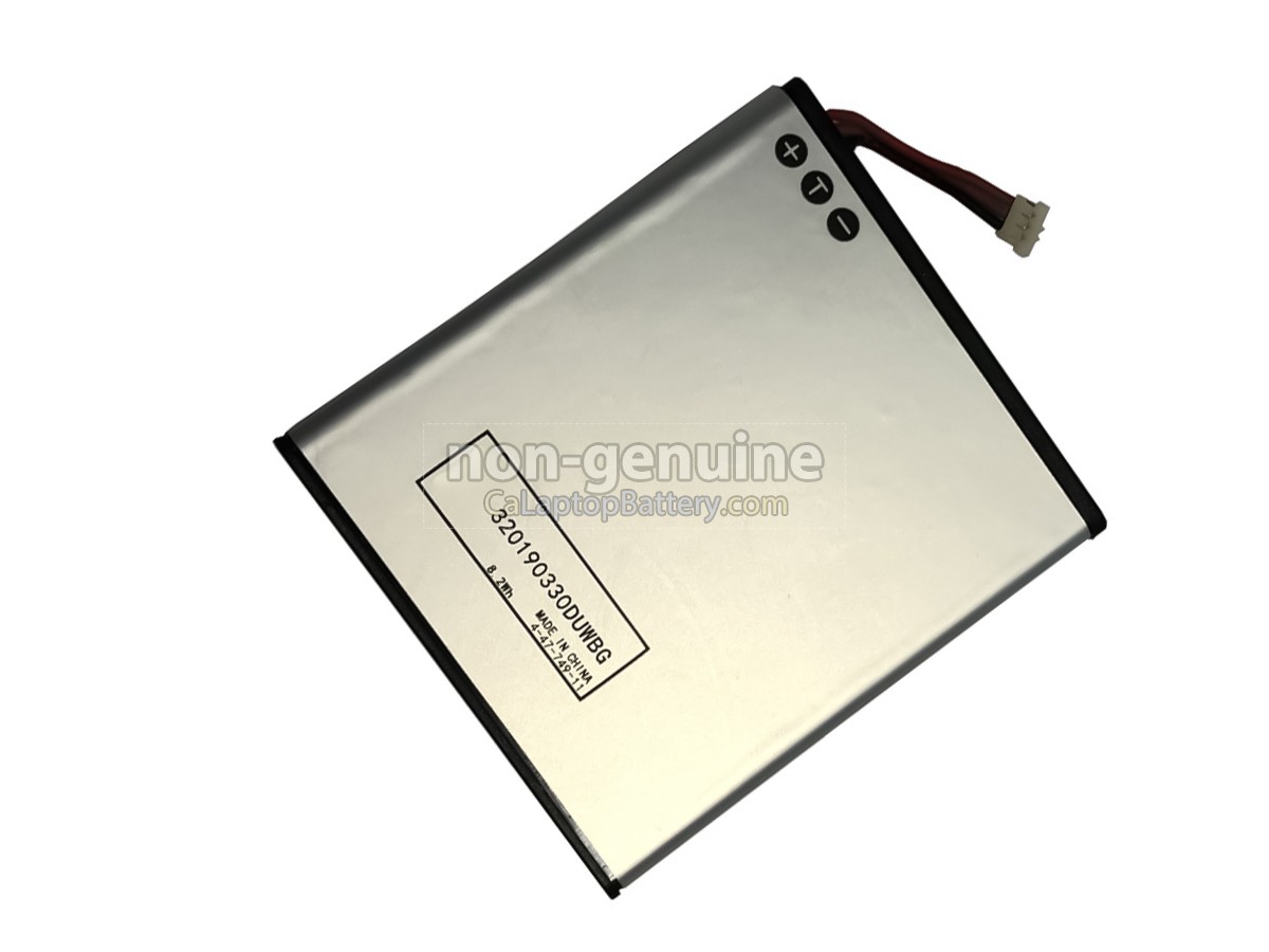 replacement Sony PCH-2007 battery