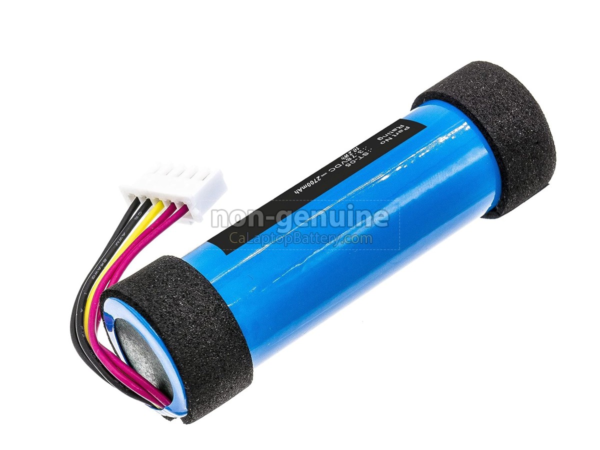 replacement Sony SRS-XB21 battery