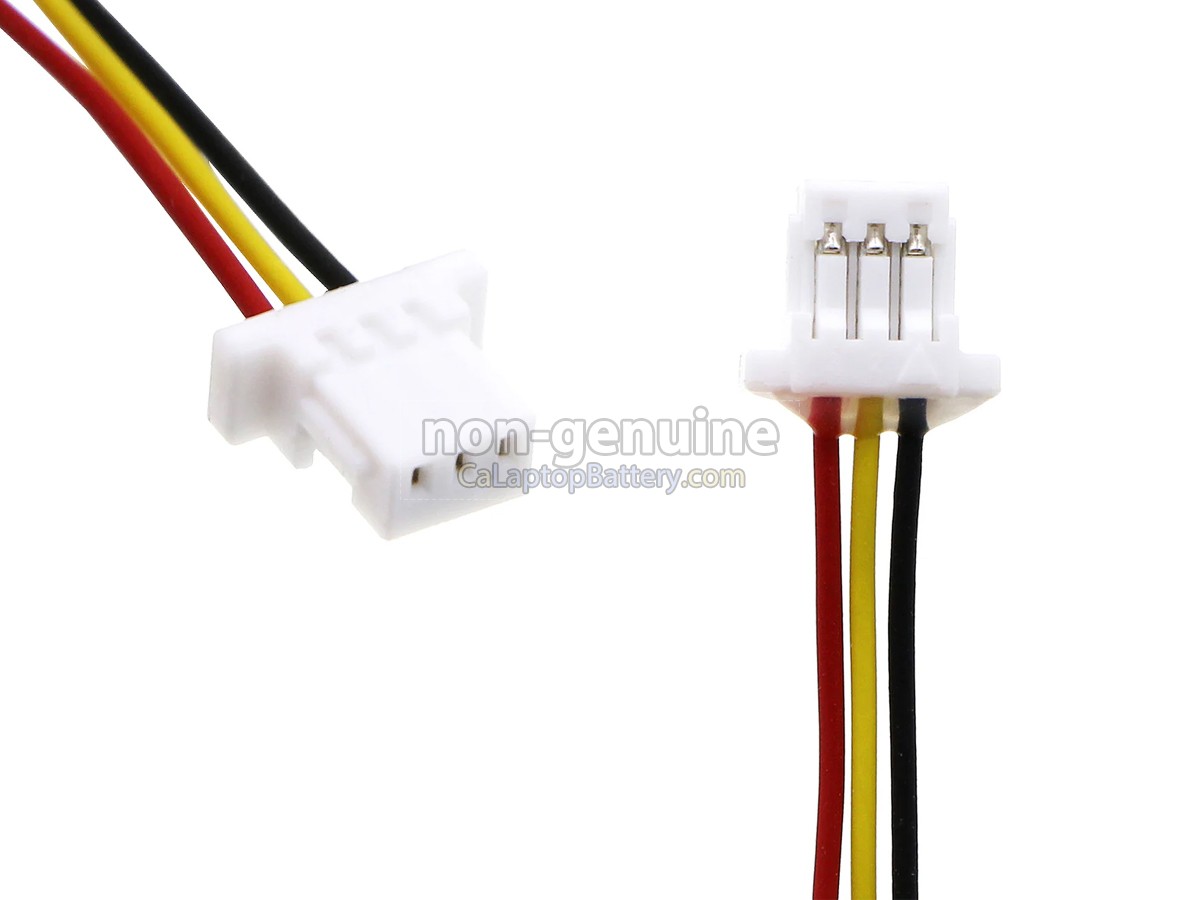 replacement Sony SP772020 battery