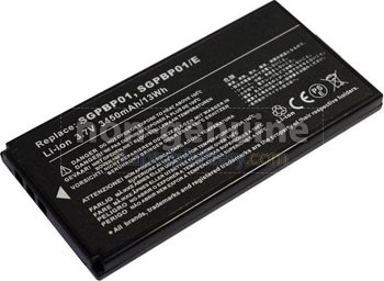 Battery for Sony VAIO Tablet P