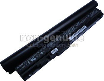 Battery for Sony VAIO VGN-TZ185N/WC