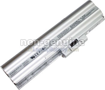 Battery for Sony VAIO VGN-Z690PCB
