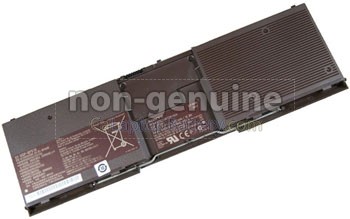 Battery for Sony VAIO VPC-X13C7E/X
