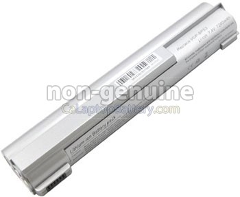 Battery for Sony VAIO VGN-T26SP