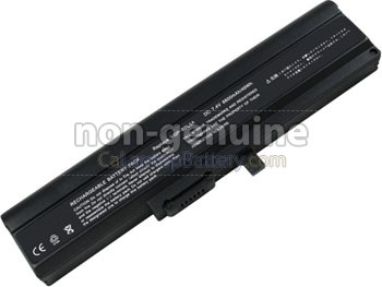 Battery for Sony VAIO VGN-TX17C/L