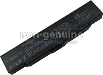 Battery for Sony VAIO VGN-CR13/B