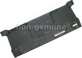 Battery for Sony SVD1121X9EB.BE1