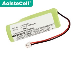 Battery for Sony 1HR14430