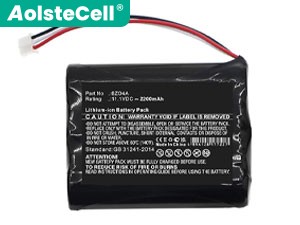 Battery for Sony VGF-WA1