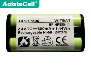 Battery for Sony MDR-RF925R
