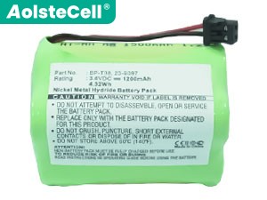 Battery for Sony SPP-S2700