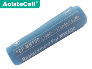 Battery for Sony CP-MH100