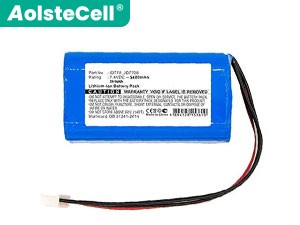 Battery for Sony SRS-XB40