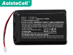 Battery for Sony CUH-ZCT2H