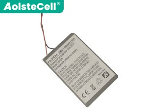 Battery for Sony CUH-ZCT1U