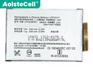 Battery for Sony Xperia L3