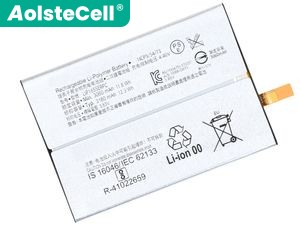 Battery for Sony Xperia XZ2H8296
