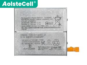 Battery for Sony Xperia XZ2 Premium SO-04K