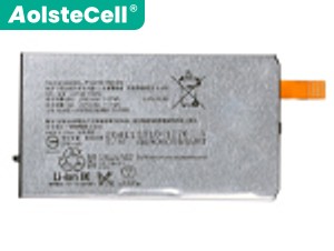 Battery for Sony LIP1657ERPC