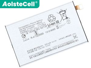 Battery for Sony Xperia 801SO