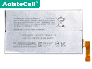 Battery for Sony Xperia 10 I3123