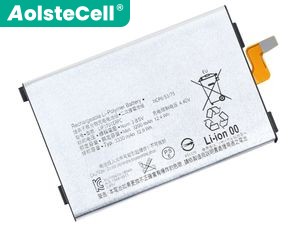 Battery for Sony LIP1701ERPC