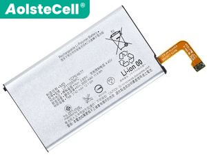 Battery for Sony LIP1705ERPC