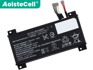 Battery for Sony BNA-WB-L13726