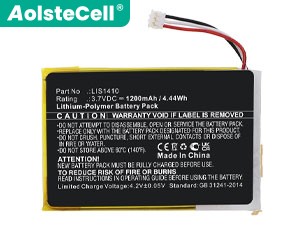 Battery for Sony CP-DS7500