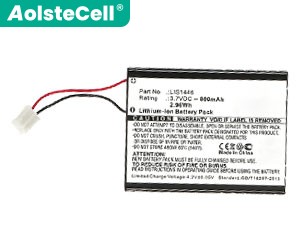 Battery for Sony LIS1446