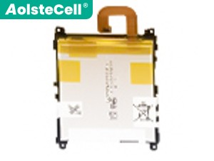 Battery for Sony Xperia Z16906